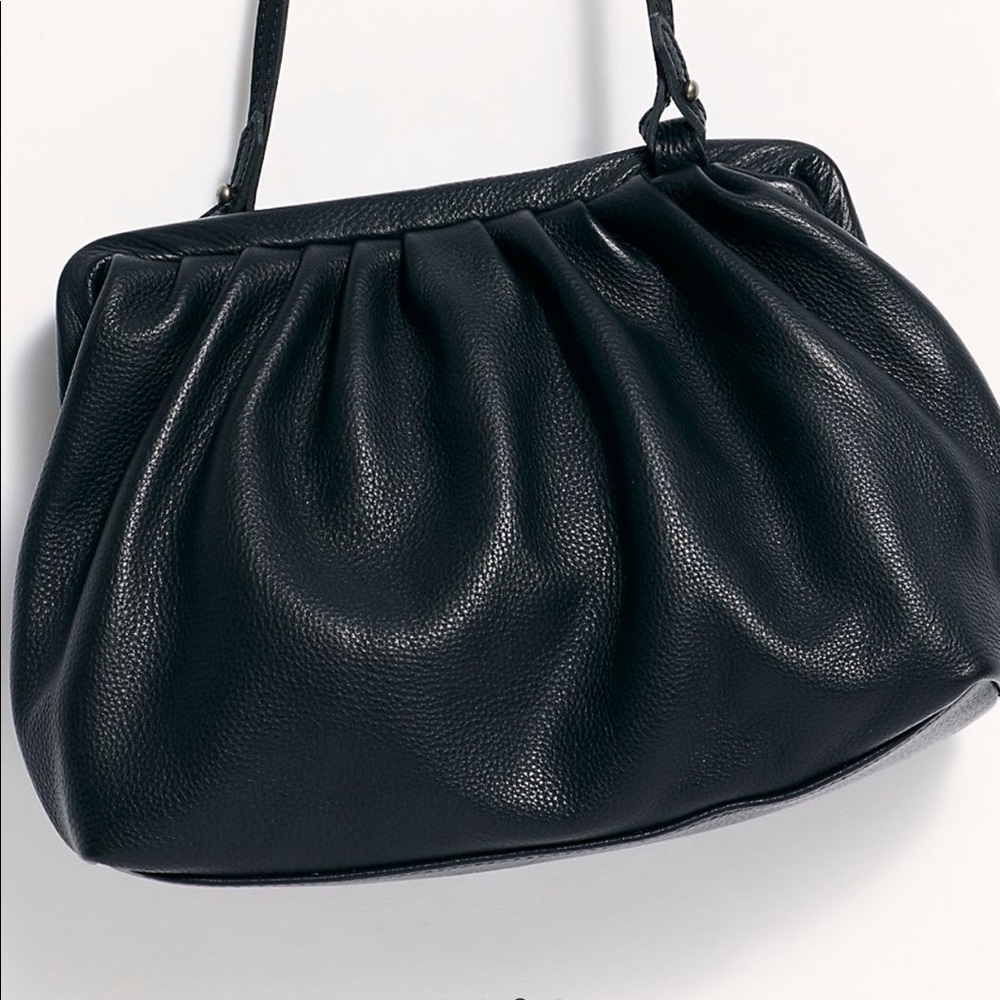 Free People Echo Clutch - Picture 4 of 5